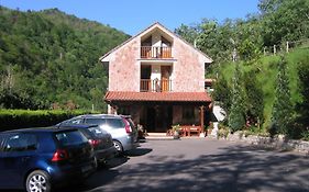 La Salmonera Cangas De Onis
