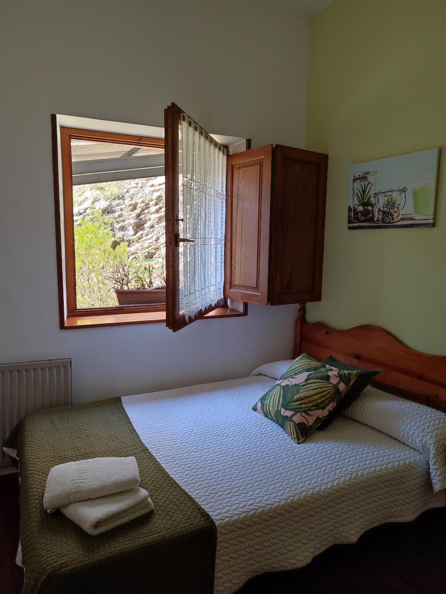 La Salmonera Cangas De Onis Caño Chambre photo