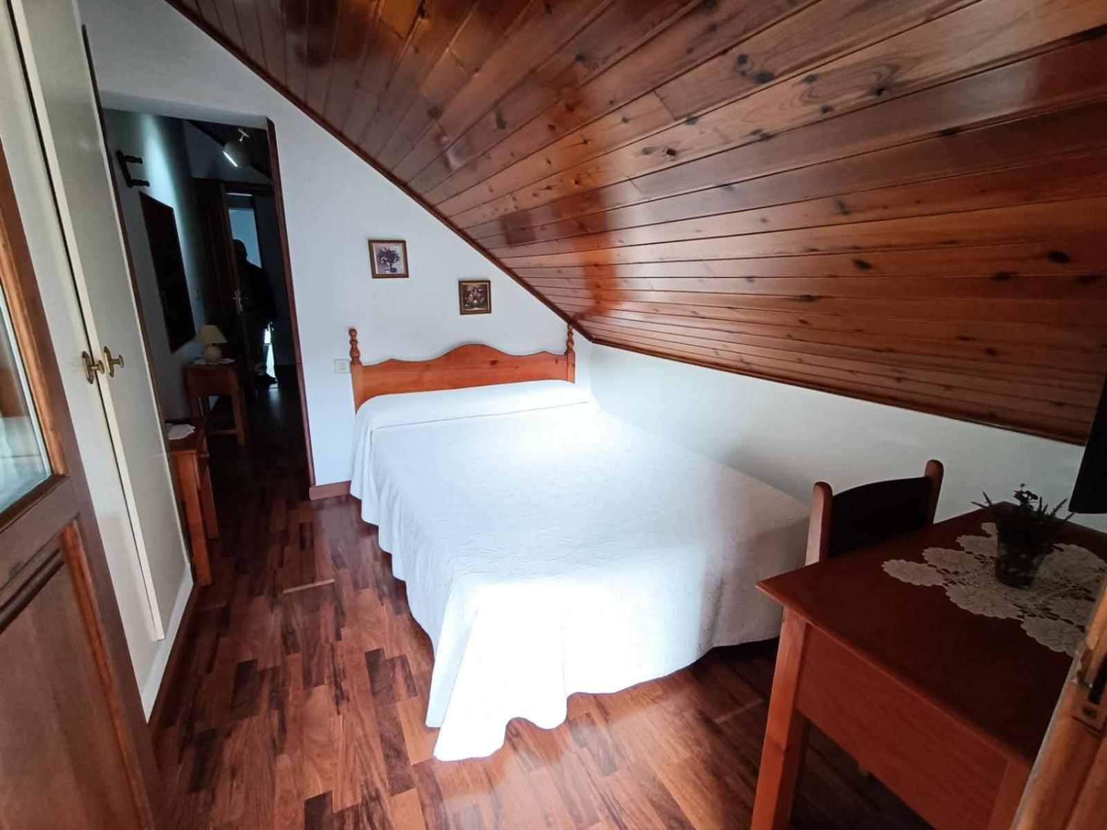 La Salmonera Cangas De Onis Caño Chambre photo